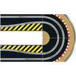 Scalextric Hairpin Curve Track Accessory Pack