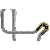 Scalextric Hairpin Curve Track Accessory Pack