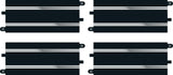 SCALEX STANDARD STREIGHT AND R2 CURVE TRACK EXTENSION PACK