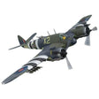 CORGI 1/72 BRISTOL BEAUFIGHTER TF.X2 455 SQN RAAF JUNE 1944