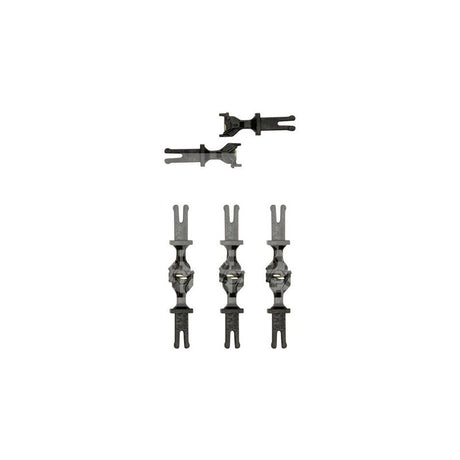 Hornby Buckeye Magnetic Coupling Pack
