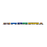 Hornby Freightmaster