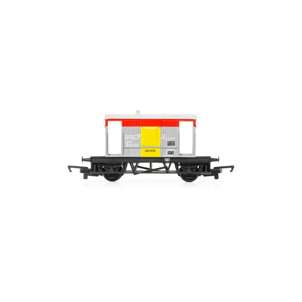 Hornby Freightmaster
