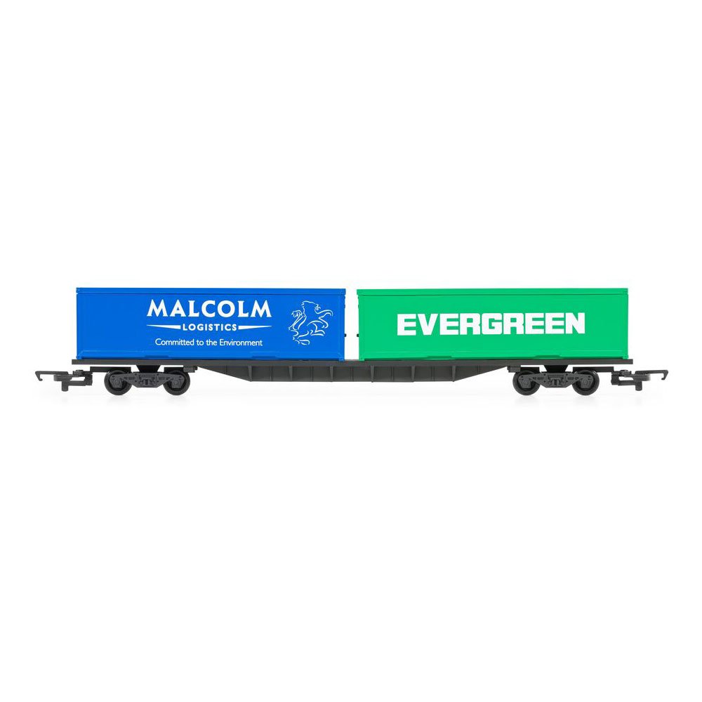 Hornby Freightmaster