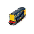 Hornby GB Rail Freight Class 08 0-6-0 08818 'Molly' - Era 11 