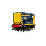 Hornby GB Rail Freight Class 08 0-6-0 08818 'Molly' - Era 11 