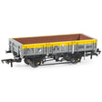 Hornby 00 Br Engineering Zba 'rudd' -era 8