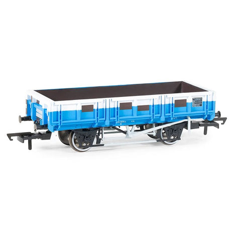Hornby 00 Br Engineering Zba 'rudd' -era 8 4