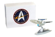 Corgi Star Trek - Uss Enterprise Ncc-1701 - Star Trek Ii The Wrath Of Khan