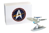 Corgi Star Trek - Uss Enterprise Ncc-1701 - Star Trek Ii The Wrath Of Khan