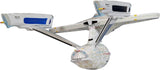 Corgi Star Trek - Uss Enterprise Ncc-1701 - Star Trek Ii The Wrath Of Khan