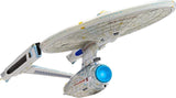 Corgi Star Trek - Uss Enterprise Ncc-1701 - Star Trek Ii The Wrath Of Khan