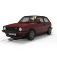 SCALEX VOLKSWAGEN GOLF MKI GTI