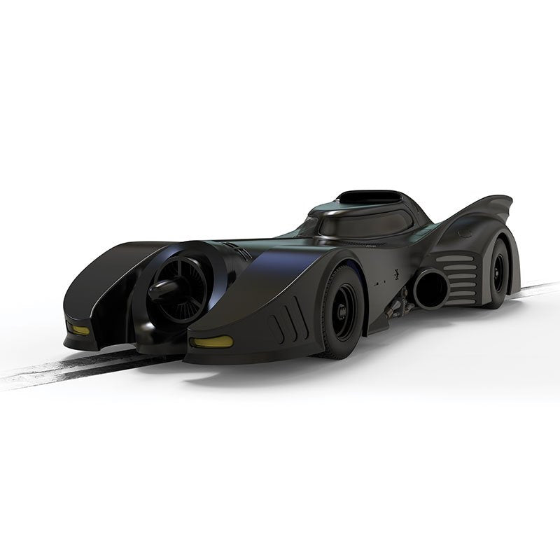 SCALEXTRIC 1989 BATMOBILE