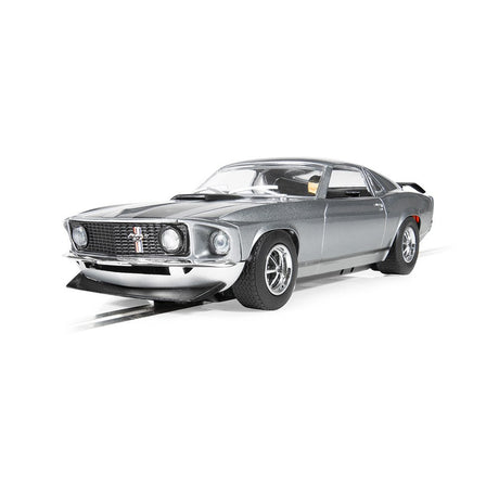 Scalextric John Wick Ford Mustang Boss 429