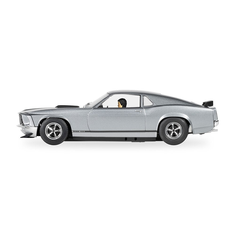 Scalextric John Wick Ford Mustang Boss 429