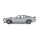 Scalextric John Wick Ford Mustang Boss 429