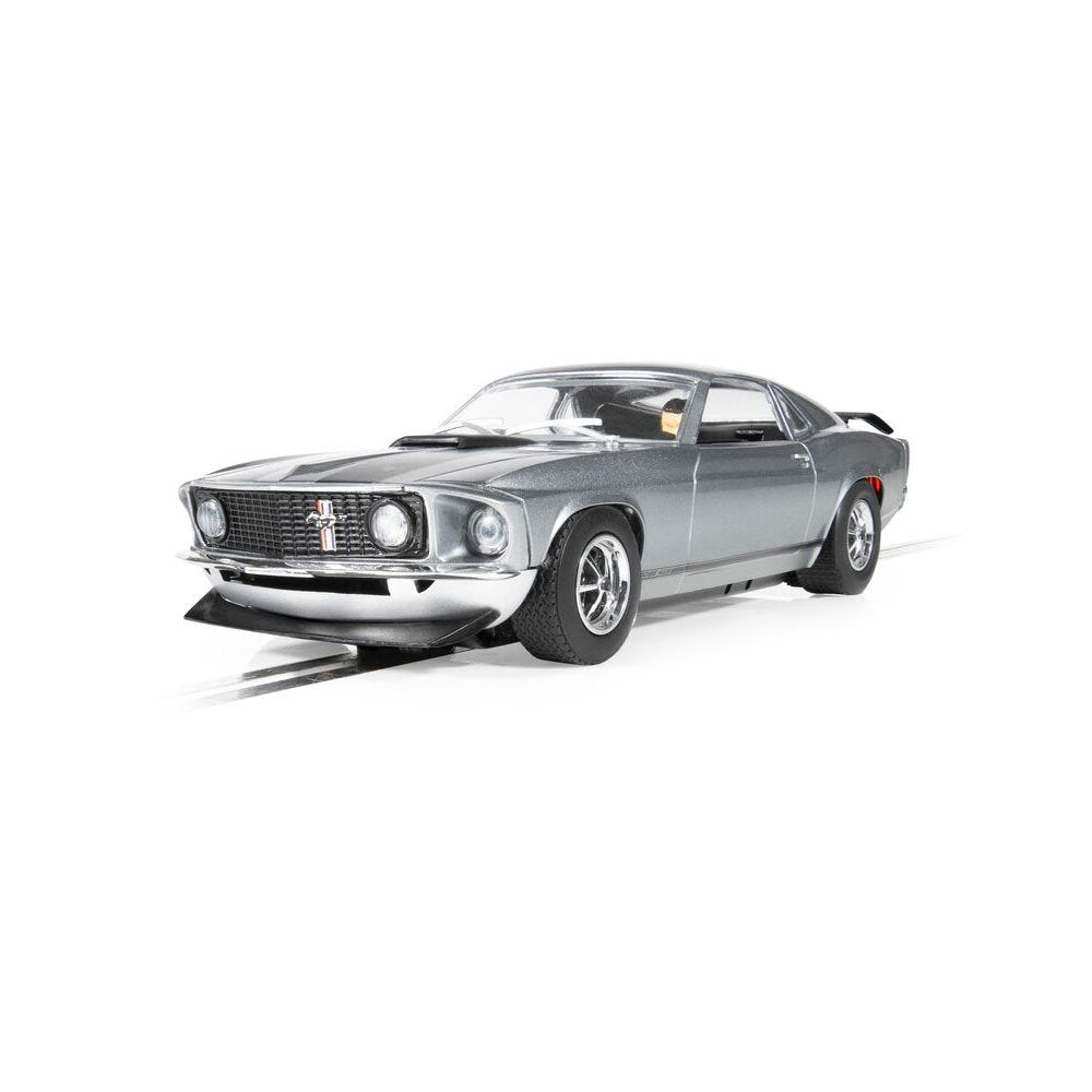 Scalextric John Wick Ford Mustang Boss 429