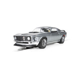 Scalextric John Wick Ford Mustang Boss 429