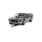 Scalextric John Wick Ford Mustang Boss 429