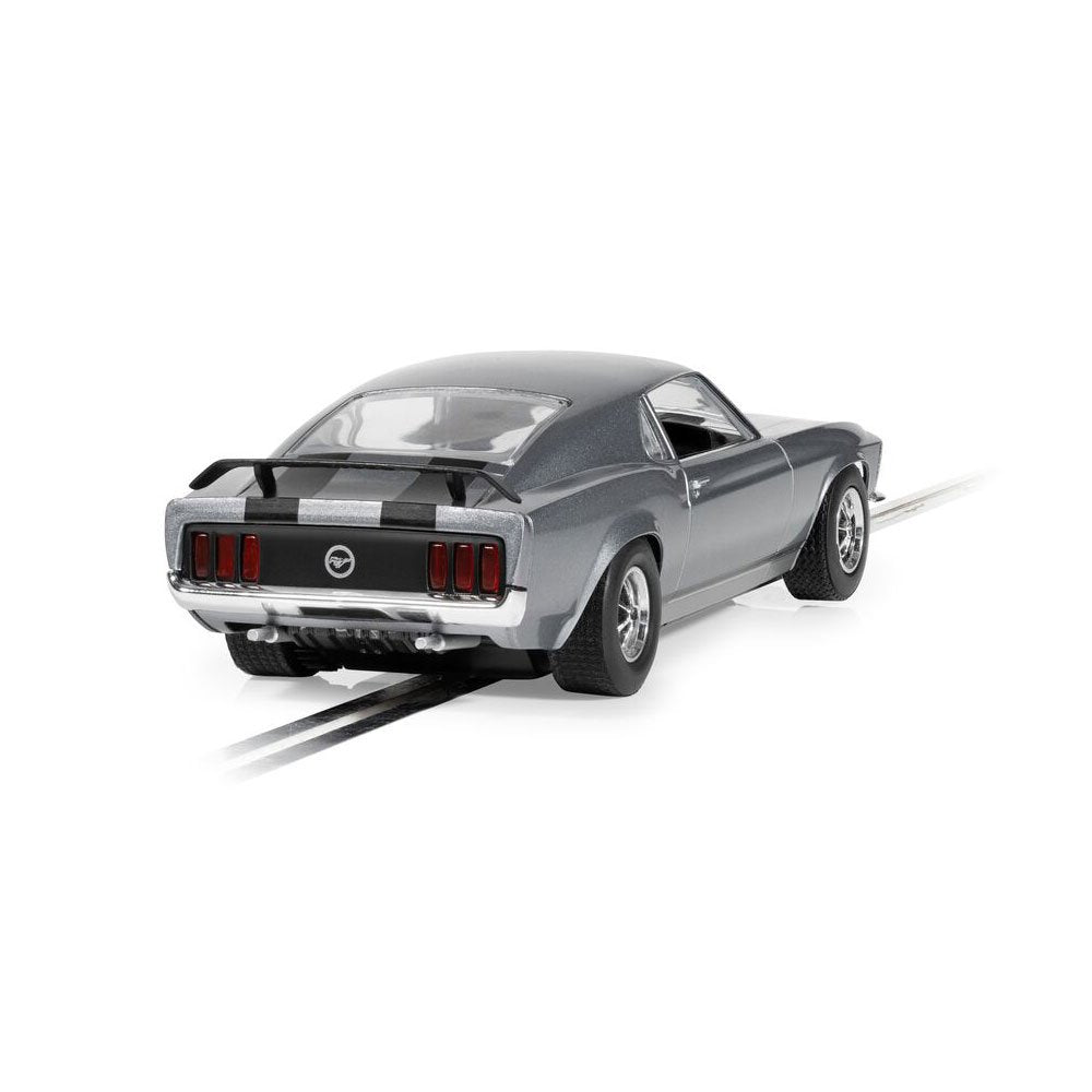 Scalextric John Wick Ford Mustang Boss 429