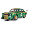 SCALEXTRIC FORD ESCORT RSR - JIM HUTCHINSON