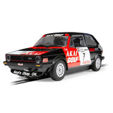 Scalextric Volkswagen Golf Gti
