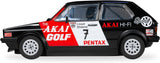 Scalextric Volkswagen Golf Gti