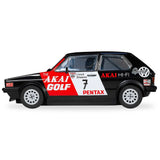 Scalextric Volkswagen Golf Gti