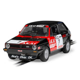Scalextric Volkswagen Golf Gti