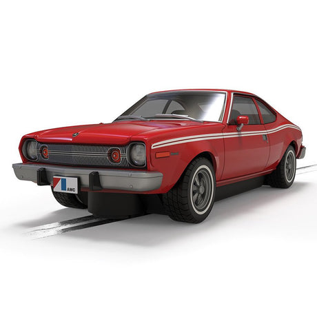 Scalextric James Bond - Amc Hornet - The Man With The Golden Gun