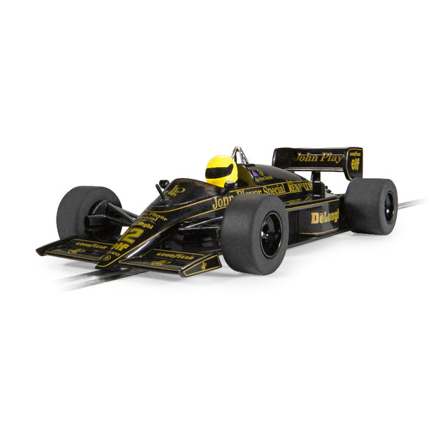 Scalextric Lotus 98T 