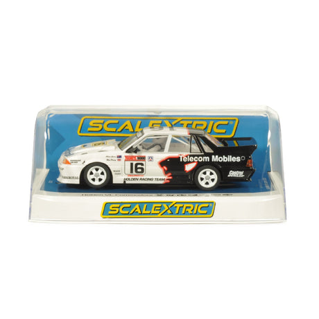 Scalextric Holden Vl Commodore - 1990 Bathurst Winner - Grice & Percy