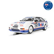 SCALEXTRIC FORD SIERRA RS500 - PETER BROCK BATHURST 1989