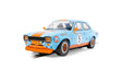 Scalextric Cars - C4530 Ford Escort MK1  Wayne Crabtree Modified Fords 2023