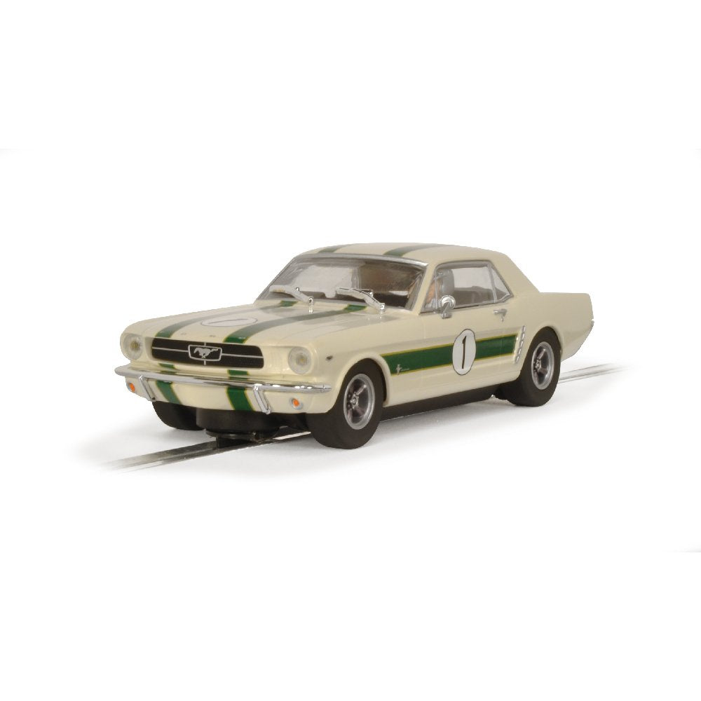 Scalextric Ford Mustang 1965