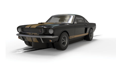 Scalextric Shelby Mustang GT350H – Hertz Edition