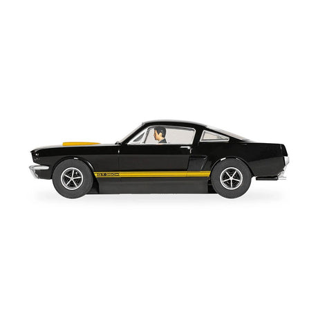 Scalextric Shelby Mustang GT350H – Hertz Edition