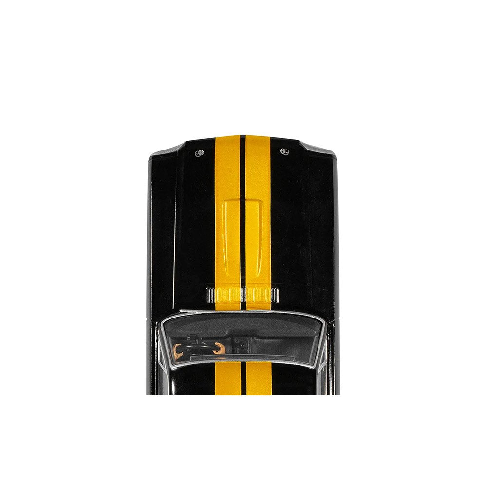 Scalextric Shelby Mustang GT350H – Hertz Edition