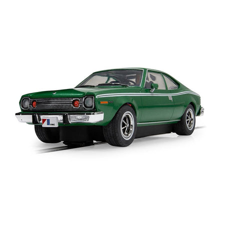 Scalextric AMC Hornet - Green