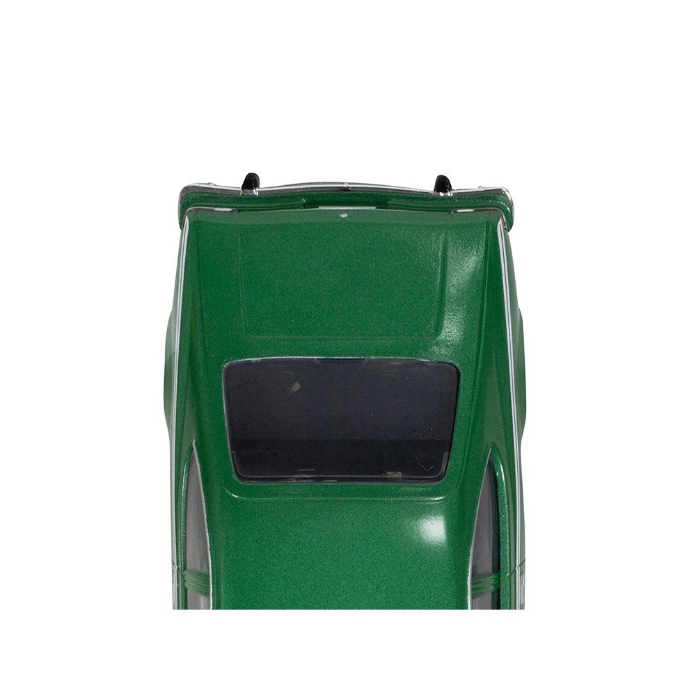 Scalextric AMC Hornet - Green
