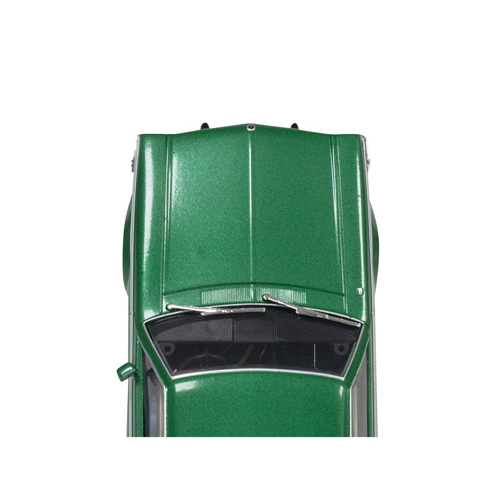 Scalextric AMC Hornet - Green