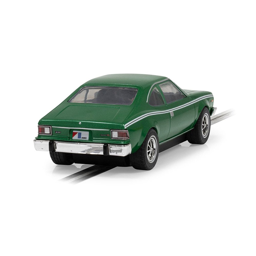 Scalextric AMC Hornet - Green