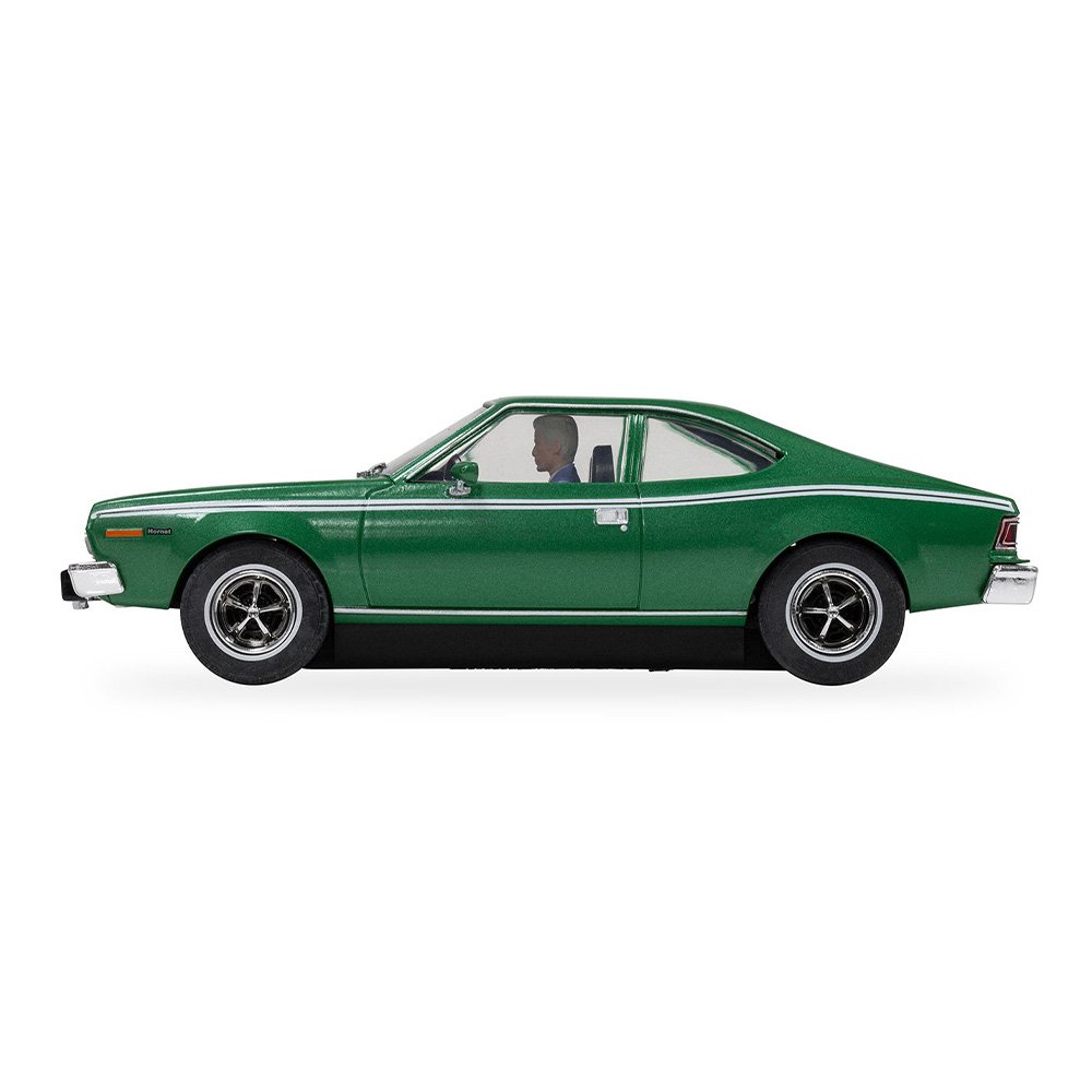 Scalextric AMC Hornet - Green