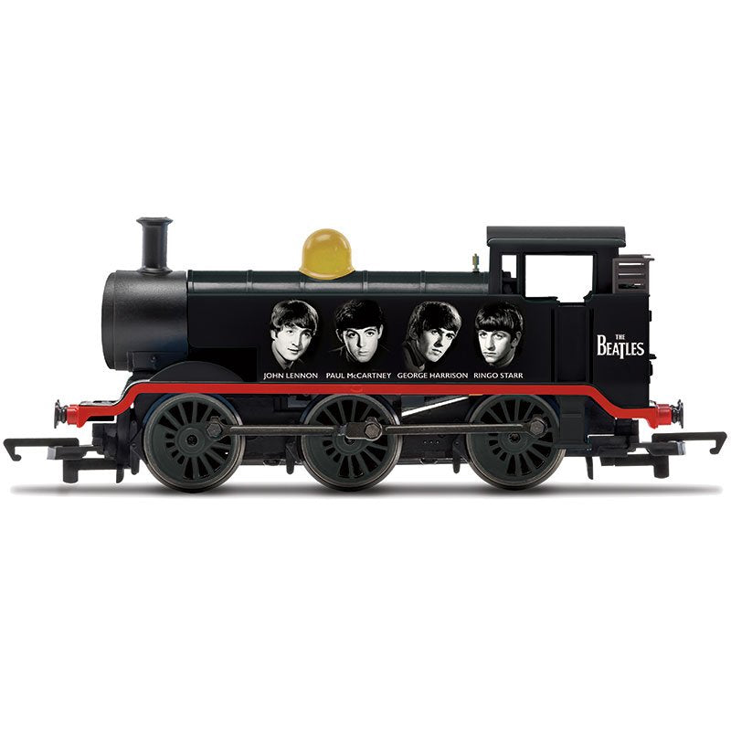 Hornby The Beatles 0-6-0