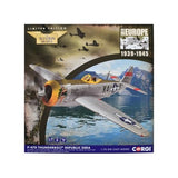 Corgi Republic P-47d Thunderbolt