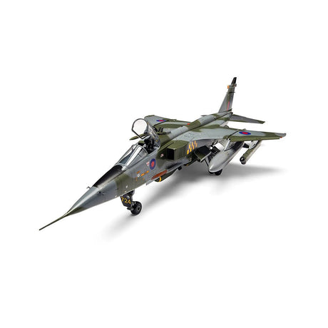AIRFIX SEPECAT JAGUAR GR.1/GR.1A