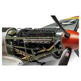 Airfix 1/24 Supermarine Spitfire Mk.viii