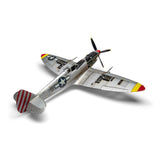 Airfix 1/24 Supermarine Spitfire Mk.viii