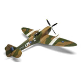 Airfix 1/24 Supermarine Spitfire Mk.viii